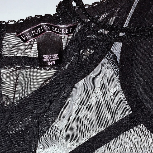 Victoria’s Secret corset - Picture 7 of 8